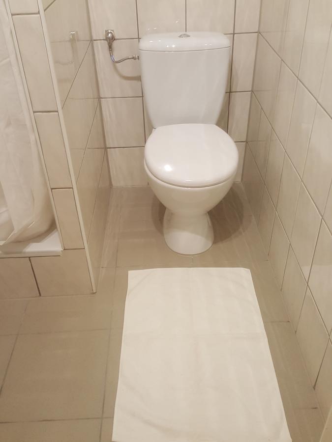 Hotel-Residenz Oberurseler Hof Ngoại thất bức ảnh