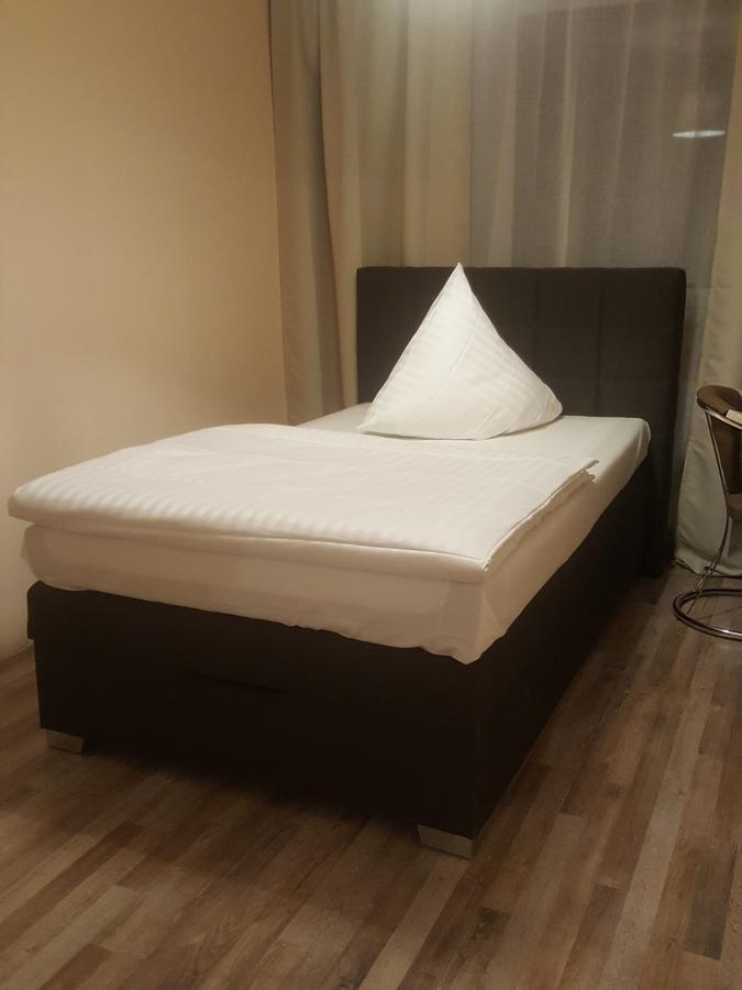 Hotel-Residenz Oberurseler Hof Ngoại thất bức ảnh