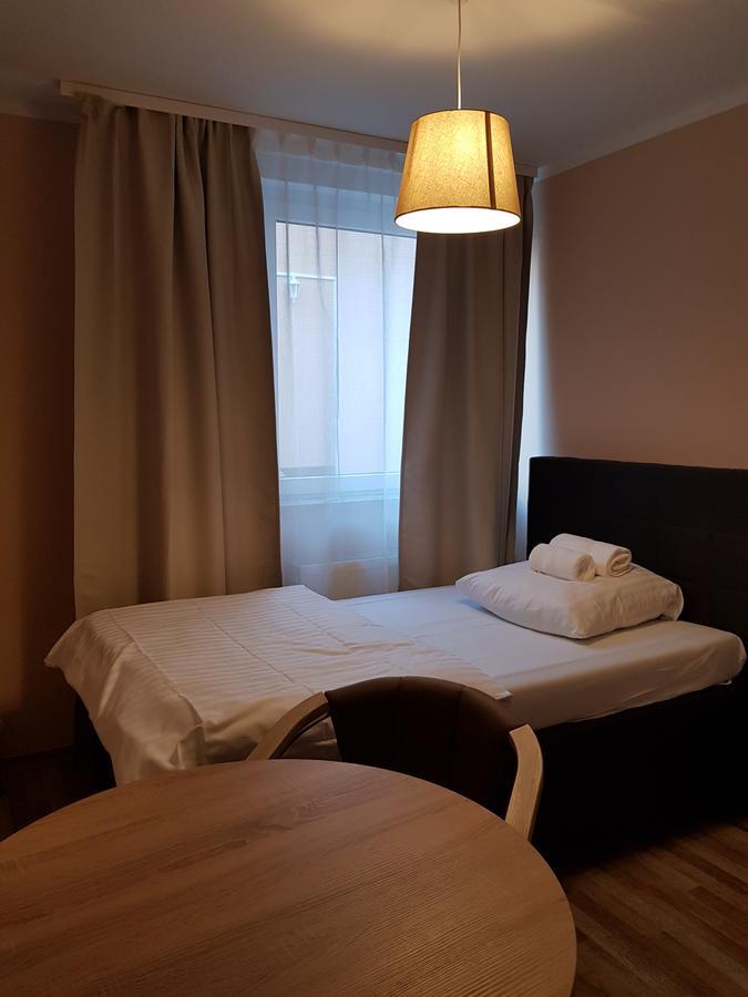 Hotel-Residenz Oberurseler Hof Ngoại thất bức ảnh