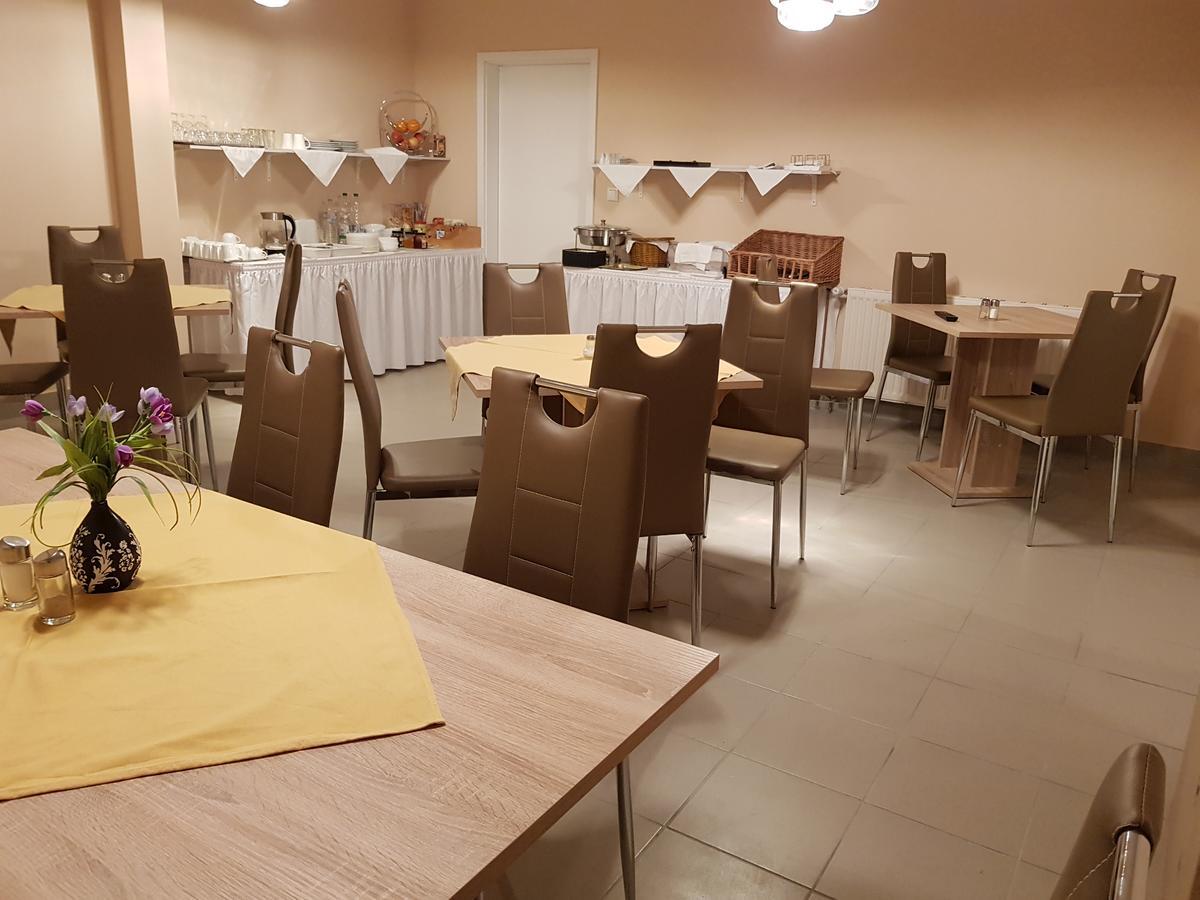 Hotel-Residenz Oberurseler Hof Ngoại thất bức ảnh