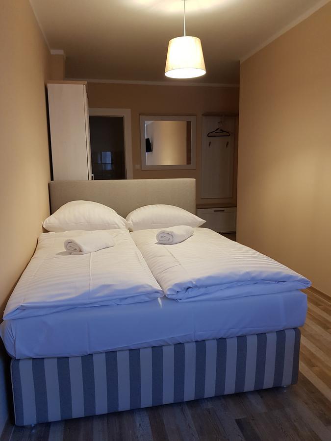 Hotel-Residenz Oberurseler Hof Ngoại thất bức ảnh