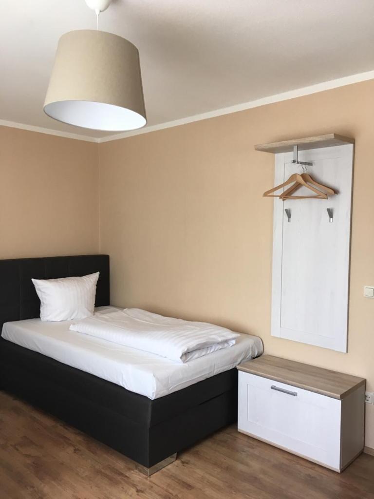 Hotel-Residenz Oberurseler Hof Ngoại thất bức ảnh