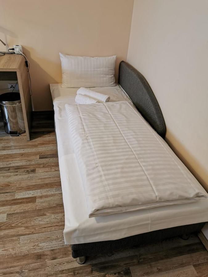 Hotel-Residenz Oberurseler Hof Ngoại thất bức ảnh