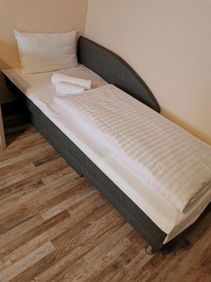 Hotel-Residenz Oberurseler Hof Ngoại thất bức ảnh