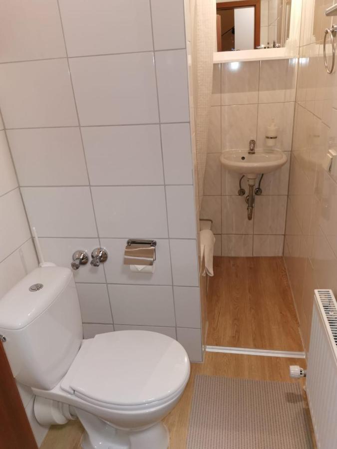 Hotel-Residenz Oberurseler Hof Ngoại thất bức ảnh